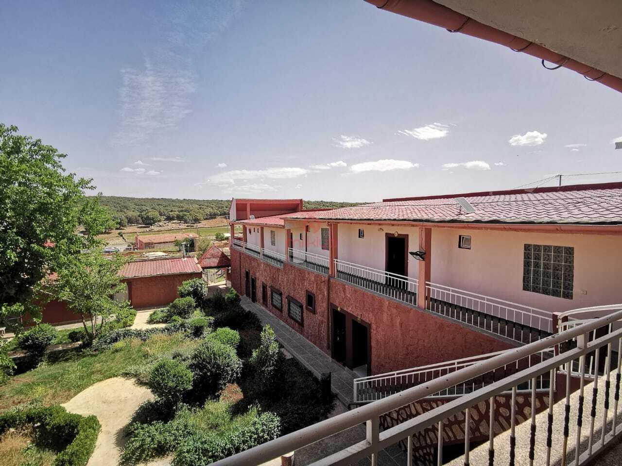 Vente Ferme à Ifrane — 2