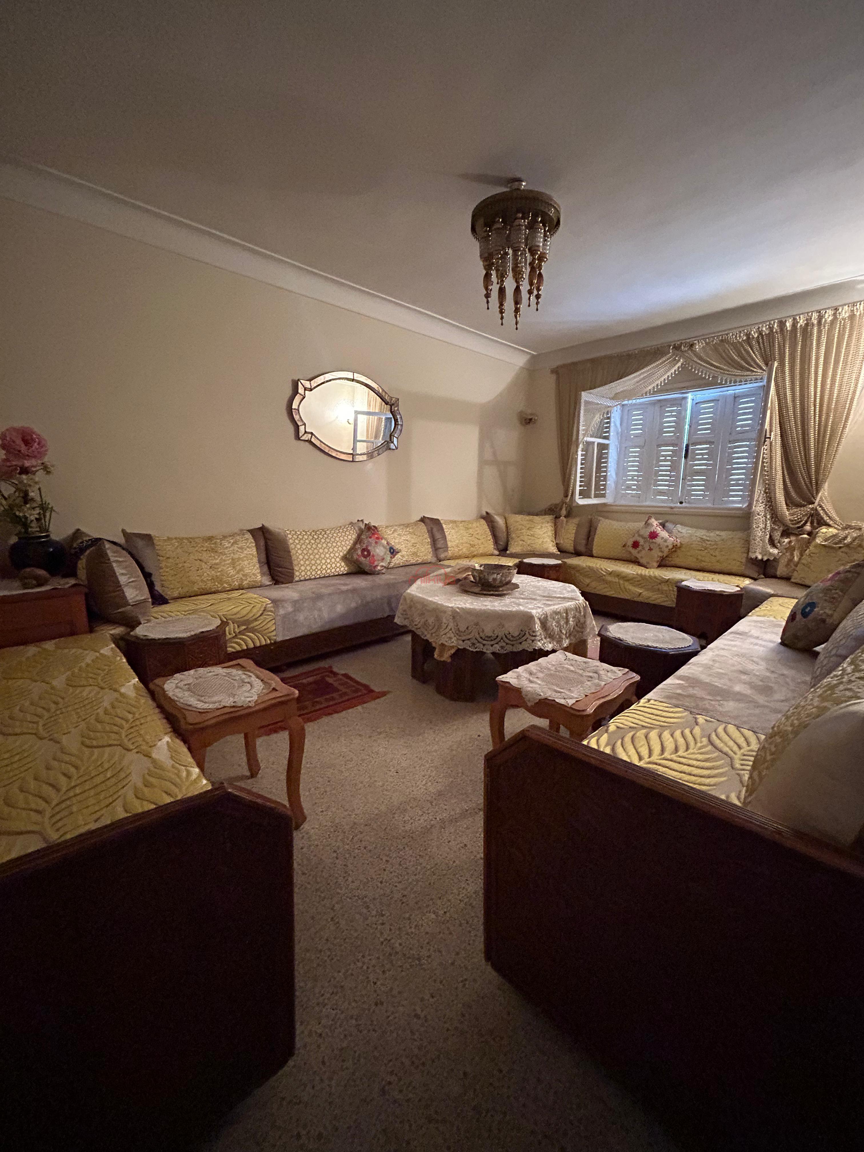 Vente Maison à Marrakech — 3