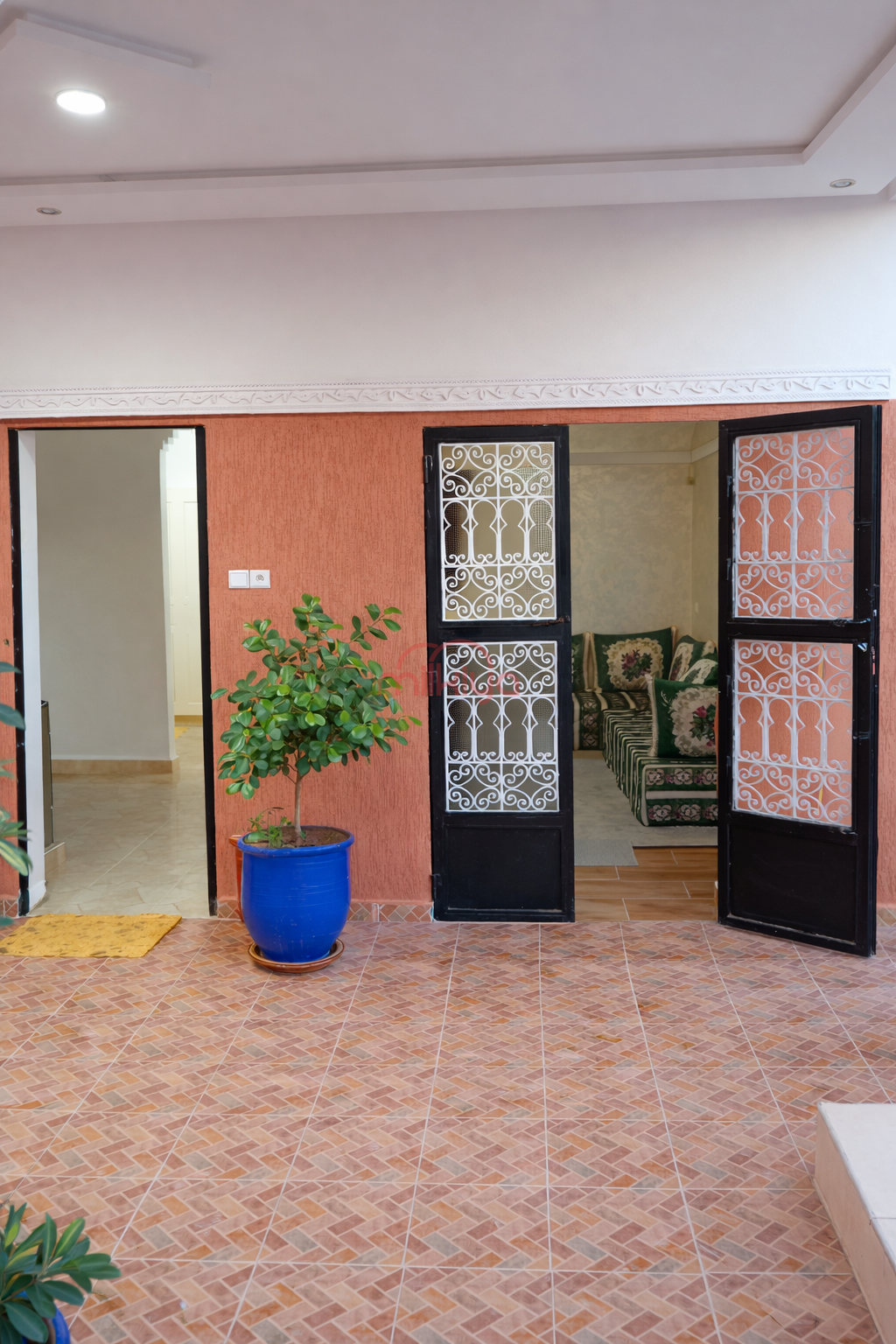 Location Villa à Marrakech — 4