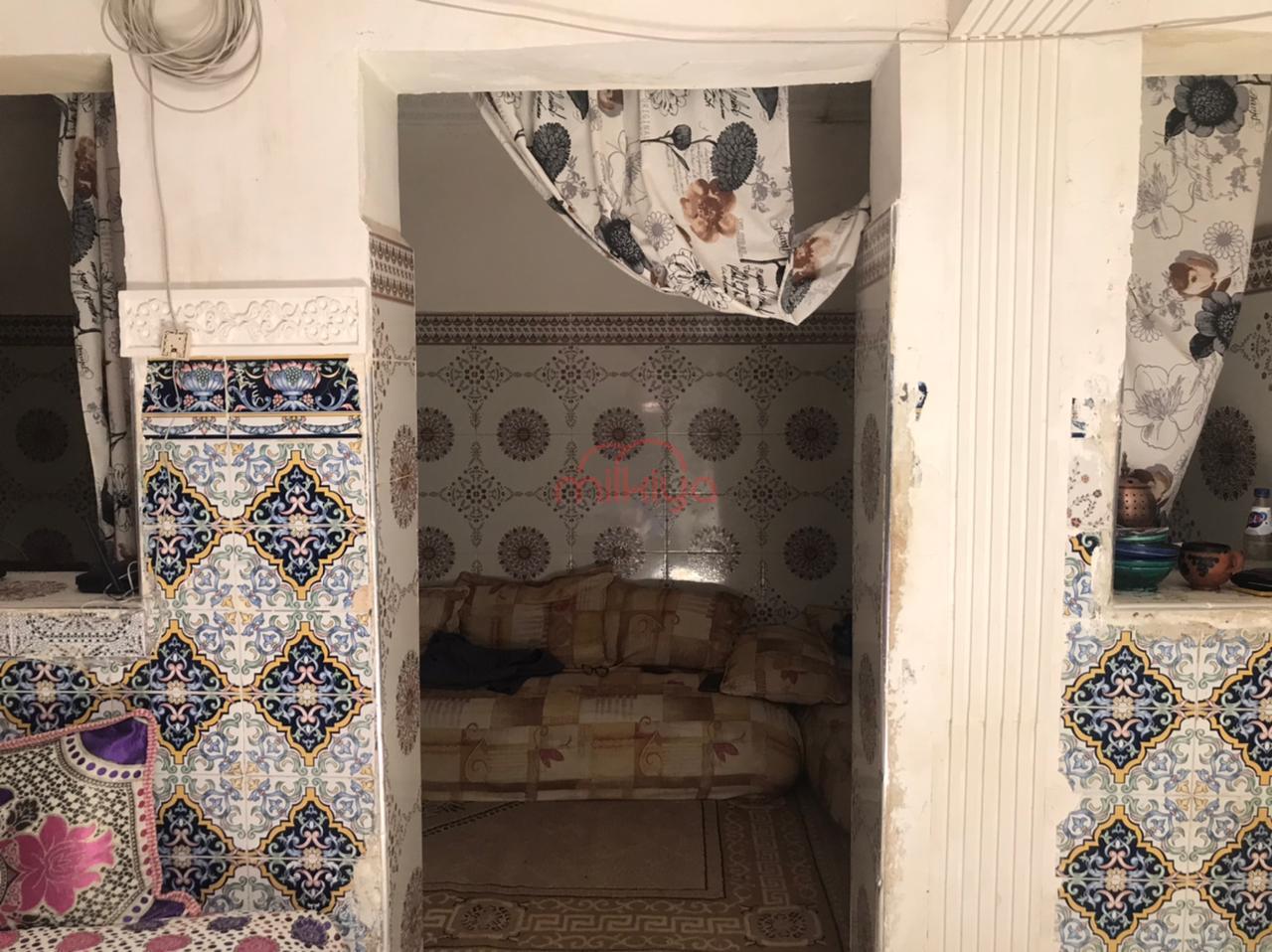Vente Maison à Marrakech — 2