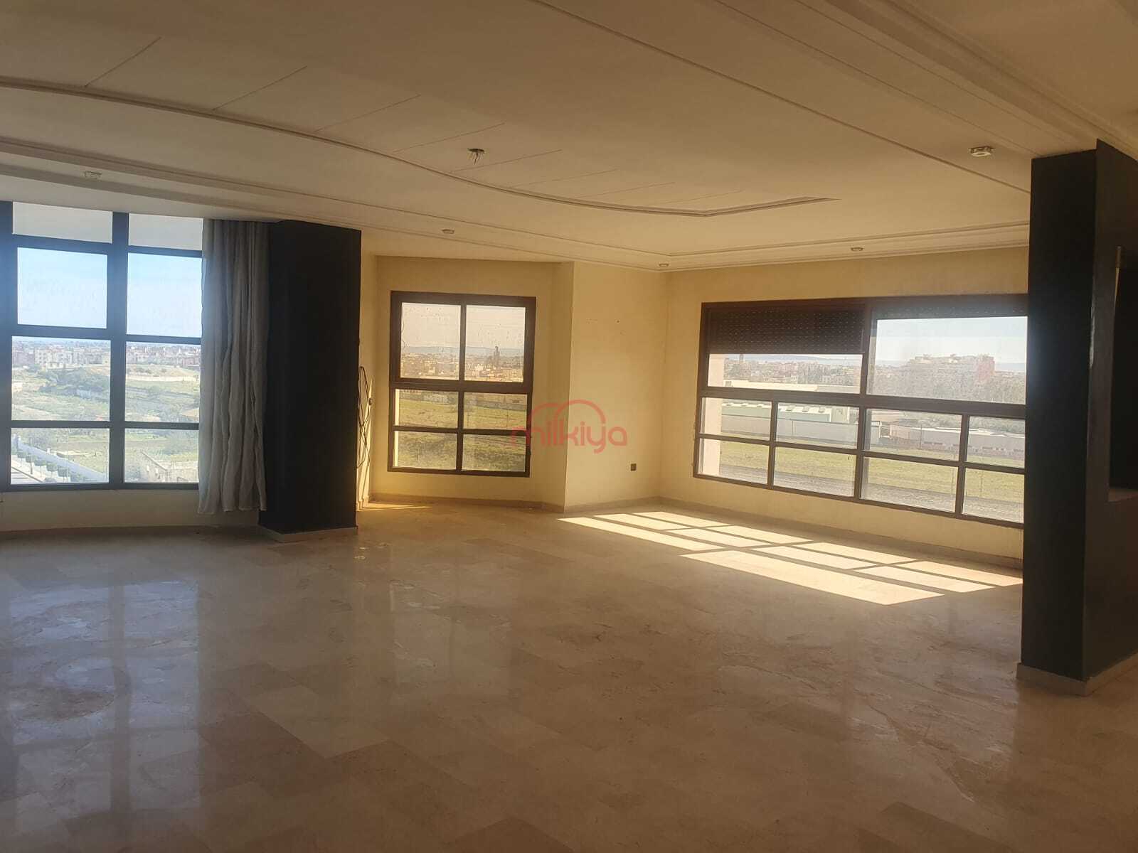 Vente Appartement à Meknès