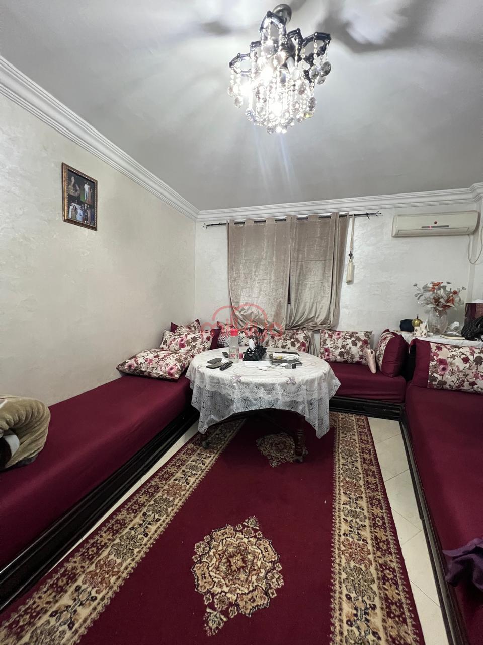 Vente Appartement à Marrakech — 2