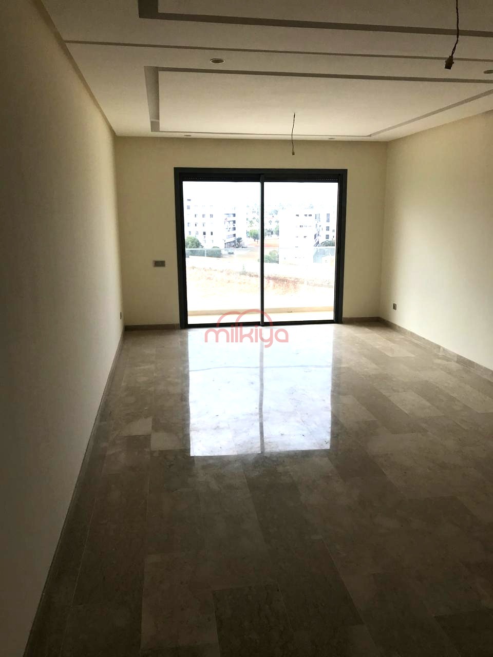 Location Appartement à Casablanca