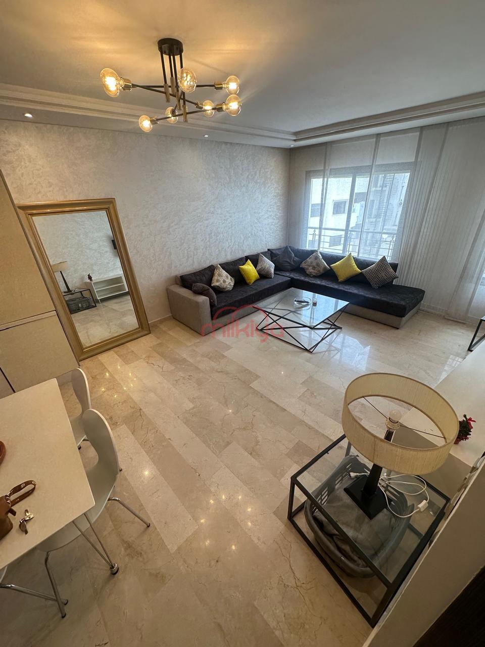 Vente Appartement à Casablanca — 2