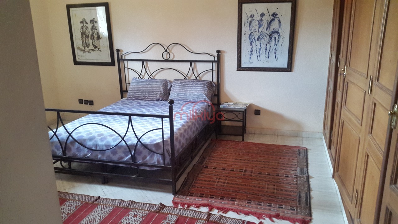 Vente Villa à Marrakech — 5