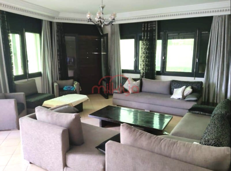 Vente Appartement à Casablanca