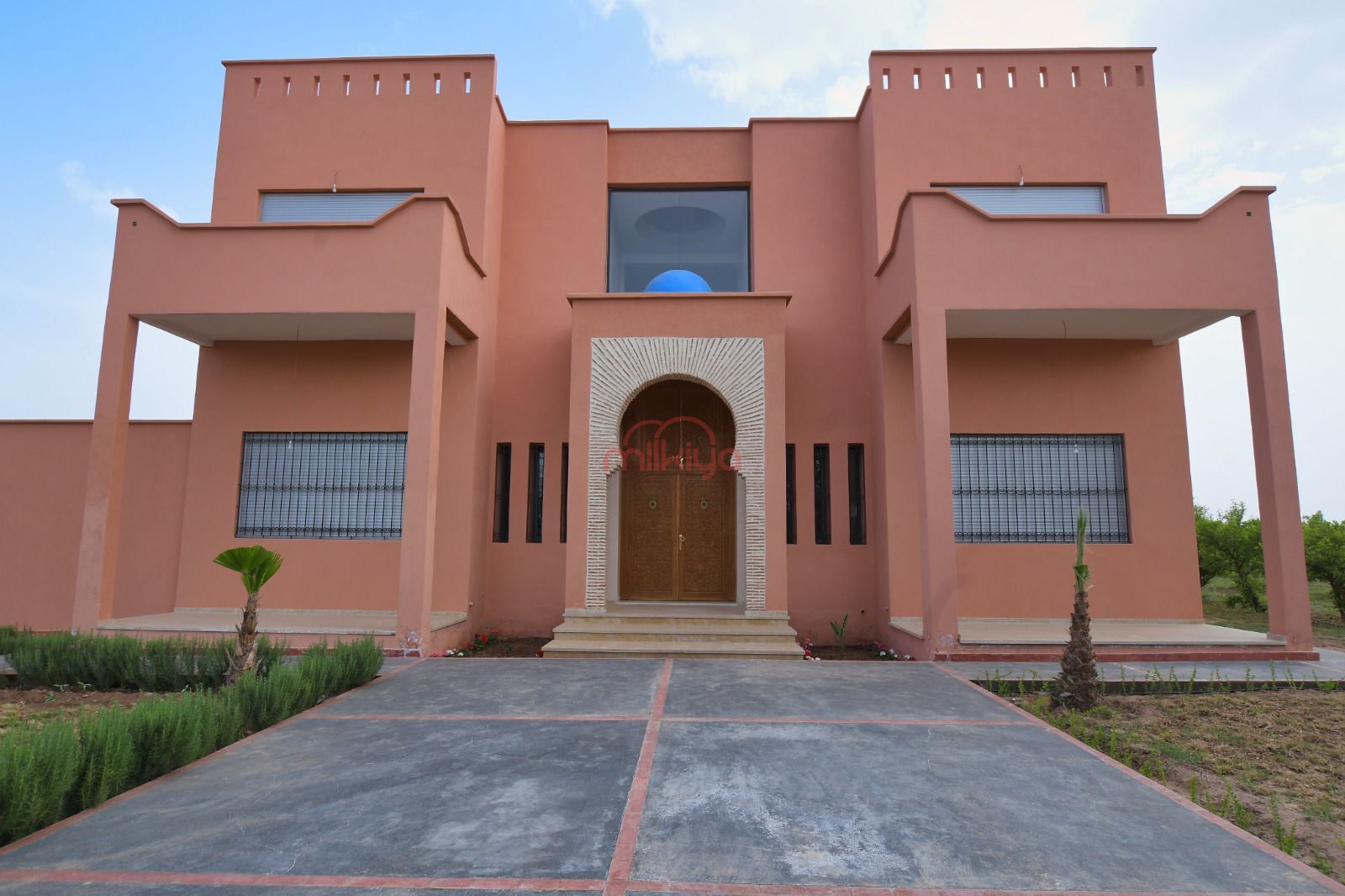 Vente Villa à Marrakech — 2