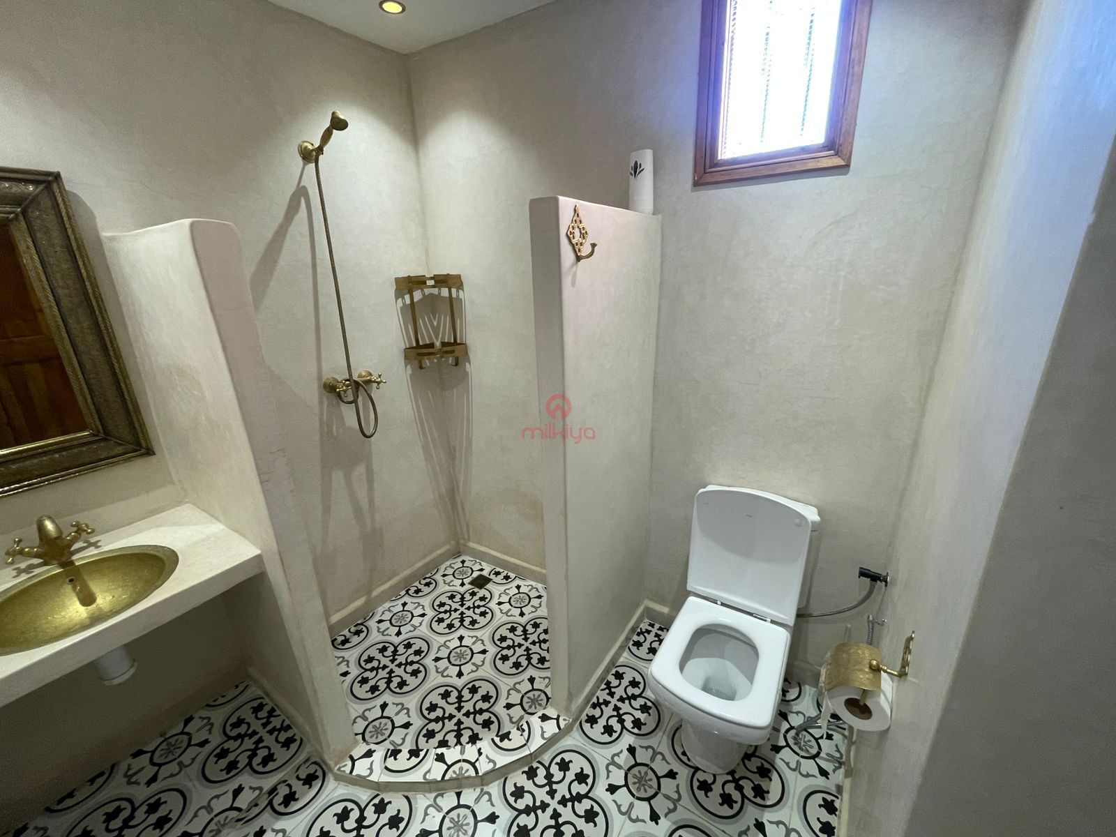 Villa 2500 m² à Route de Ouarzazate — 8