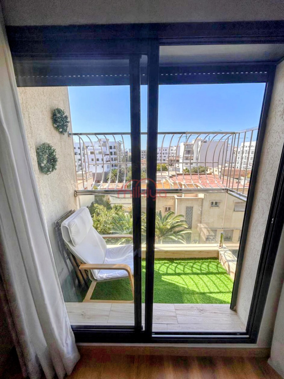 Appartement 93 m² à Quartier des Hôpitaux — 7