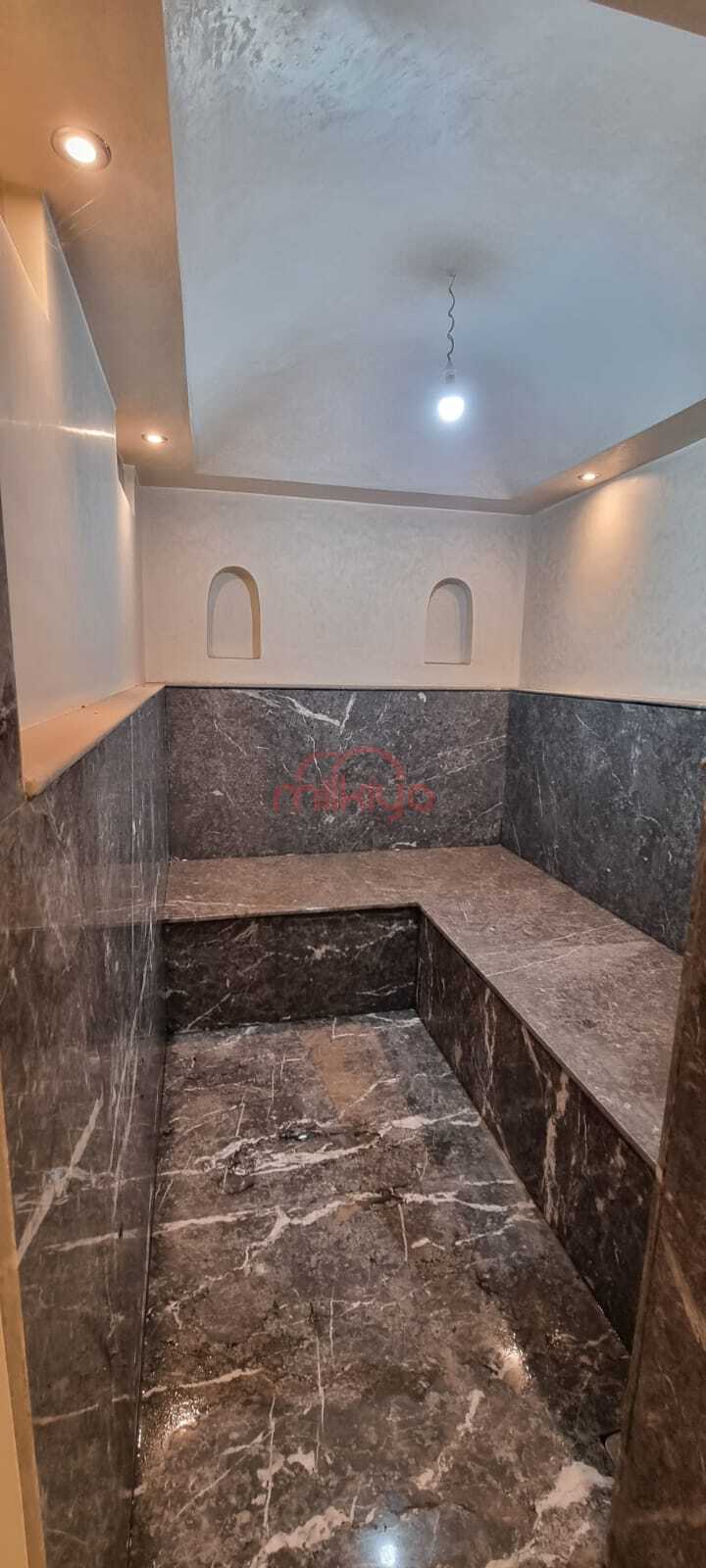 Villa 400 m² f Agdal — 7