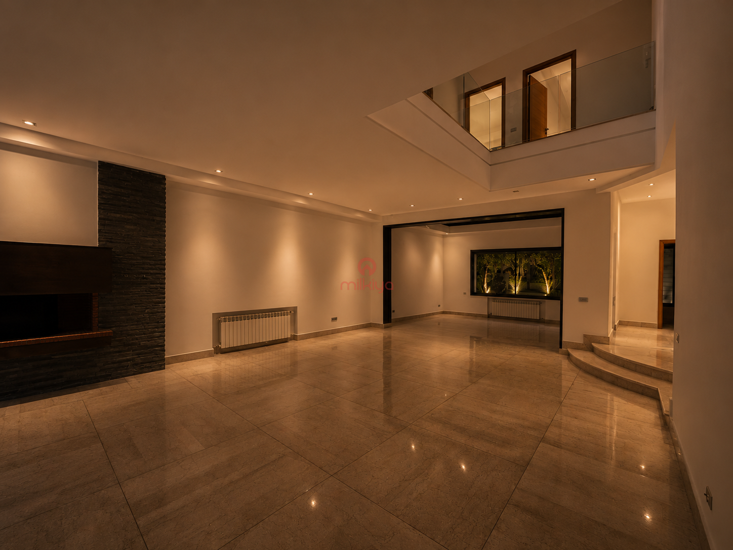Location Villa à Casablanca — 4