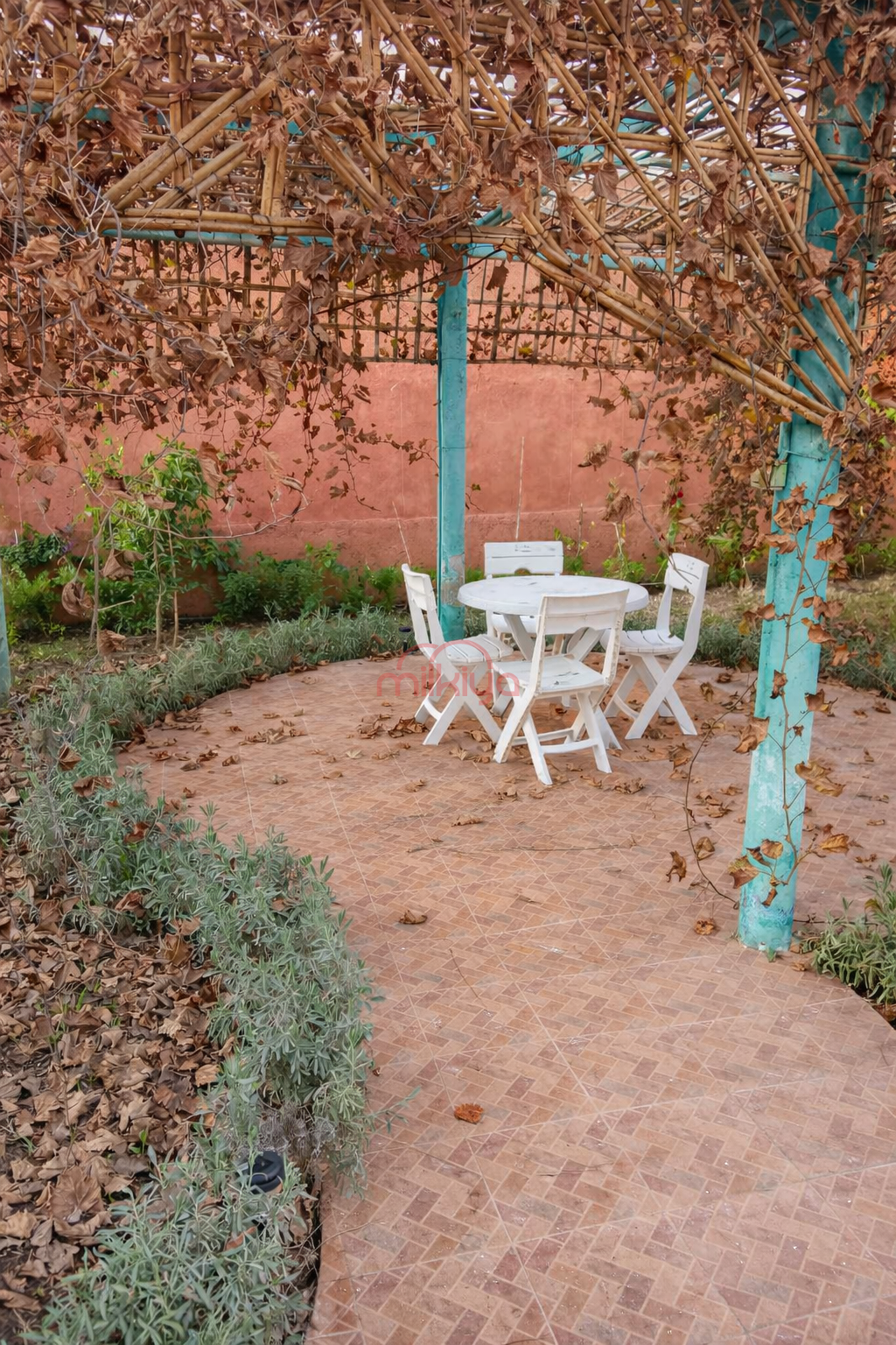Villa 1000 m² à Sidi Abdellah Ghiat — 10