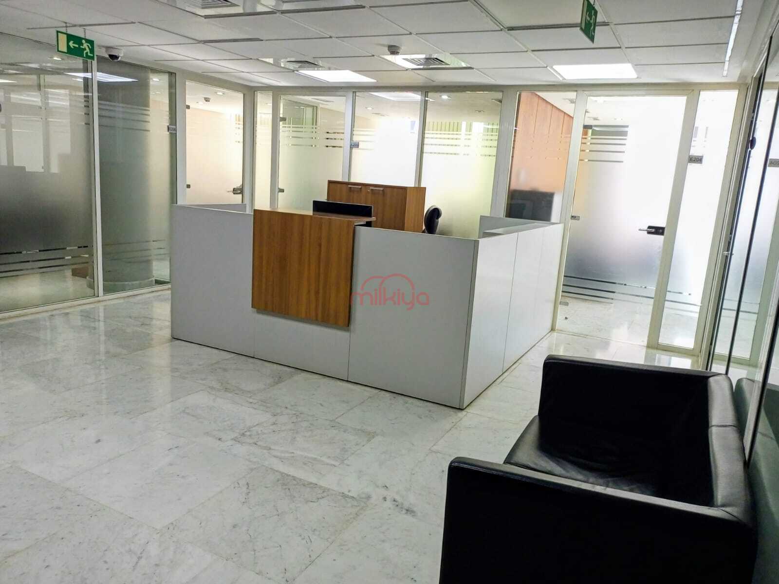Location Bureau à Casablanca — 3