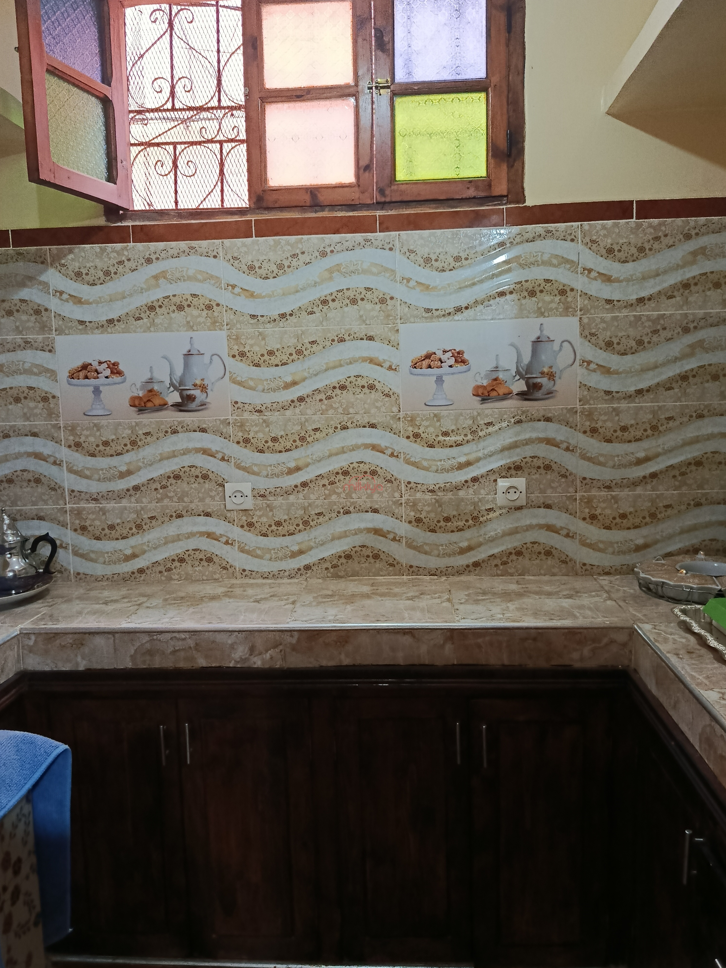 Vente Maison à Marrakech — 4