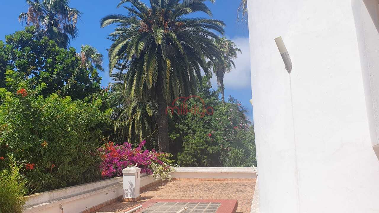 Villa 293 m² à Ain Diab — 8