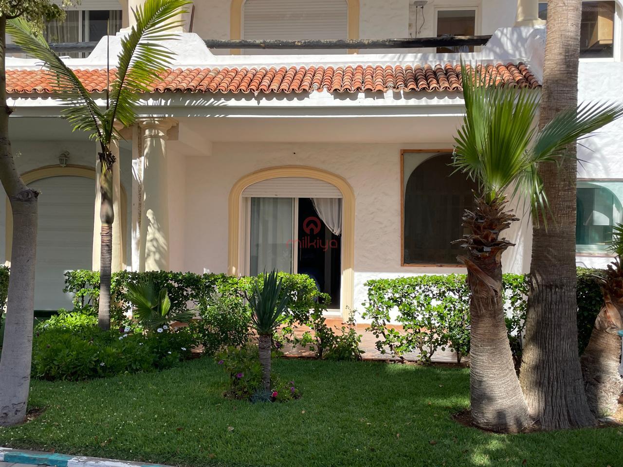 Vente Appartement à Sidi Rahal
