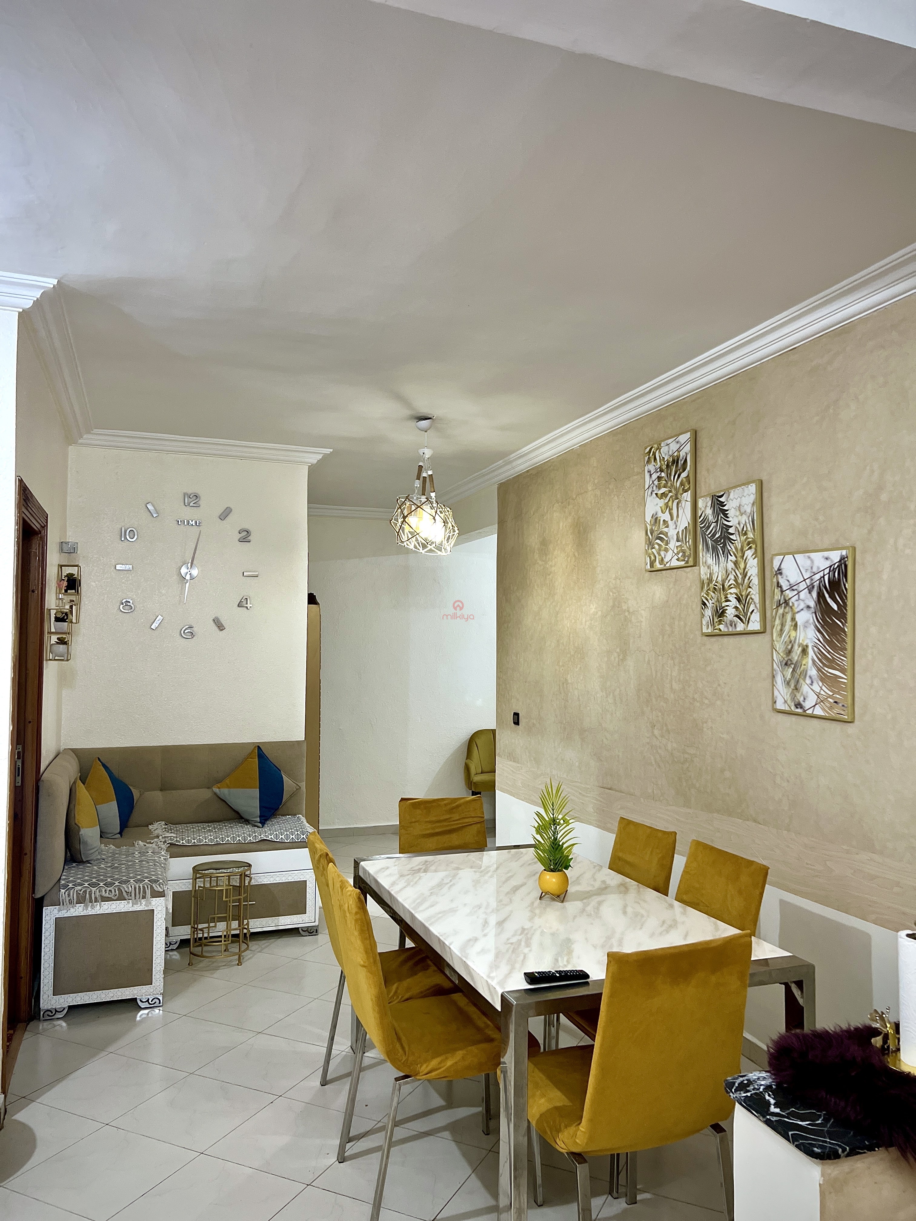 Vente Appartement à Marrakech — 4
