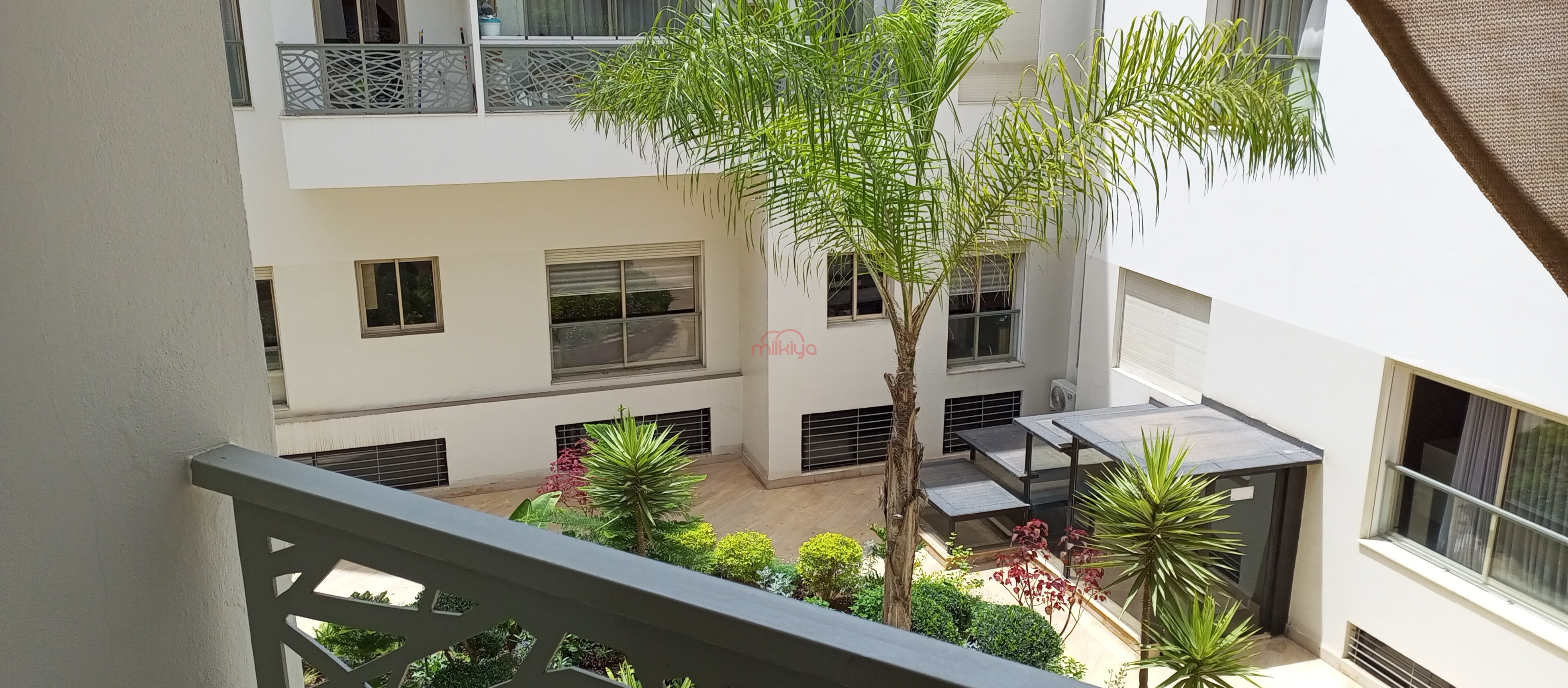Appartement 59 m² f Riviera — 8