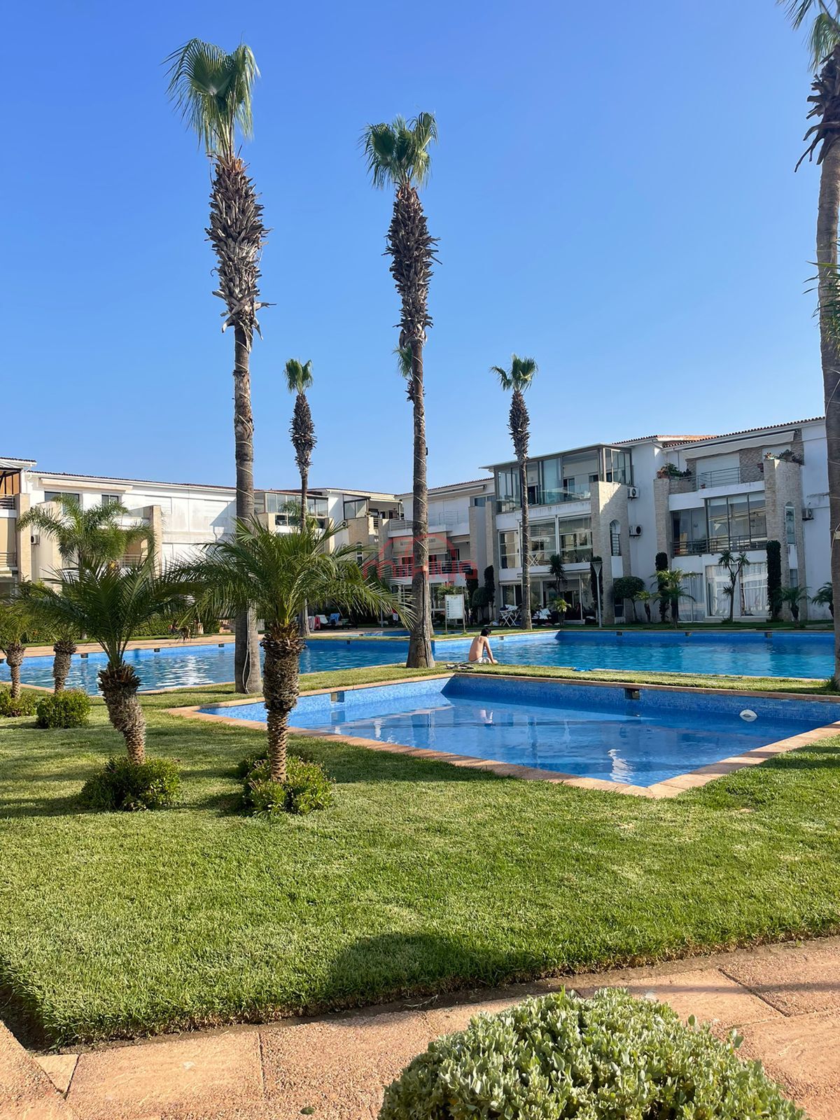 Vente Appartement à Tamaris