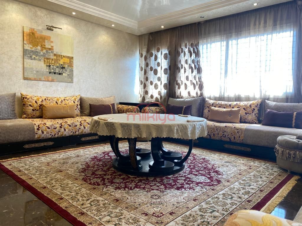 Vente Appartement à Casablanca — 3