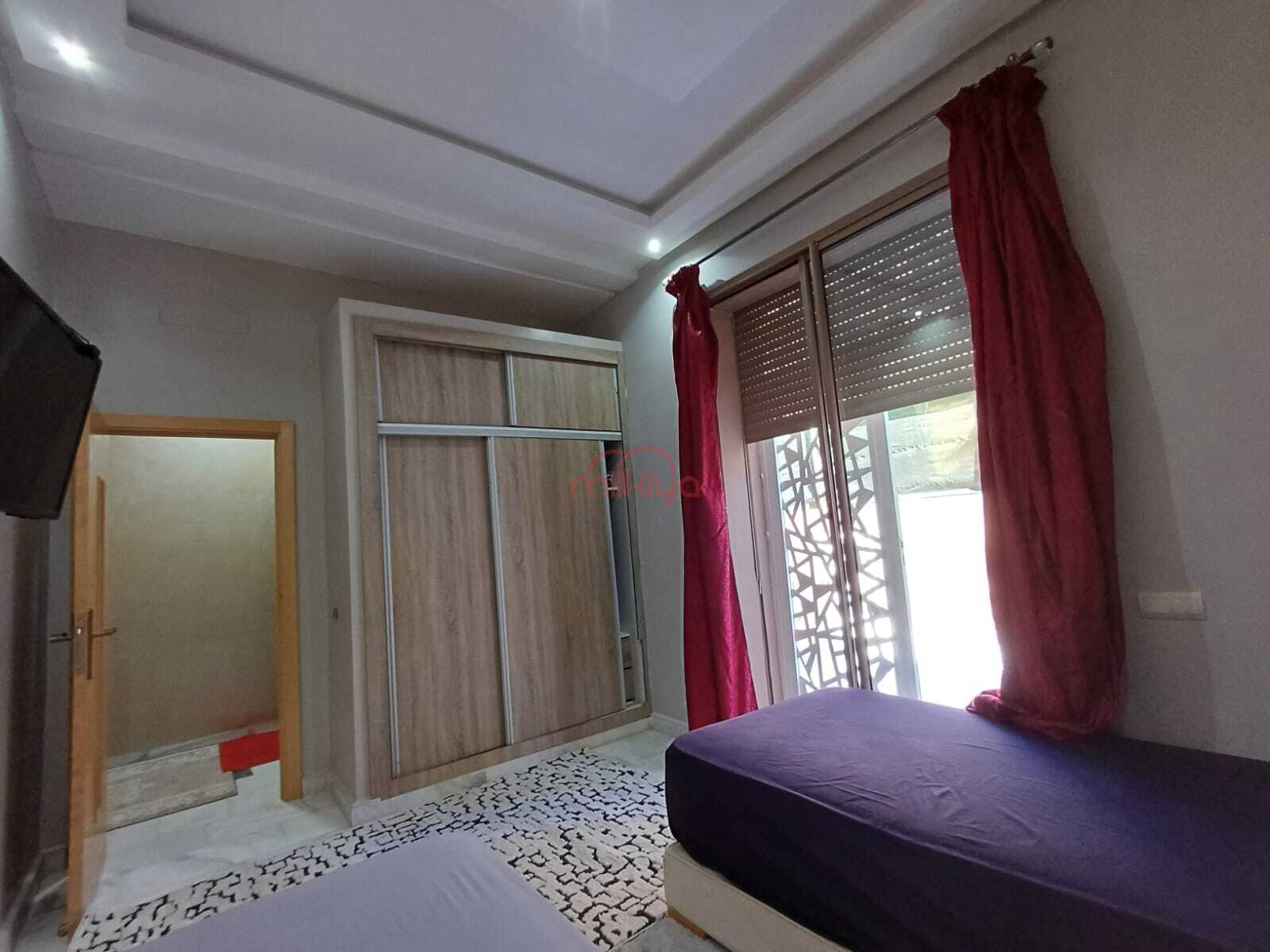Vente Villa à Marrakech — 4
