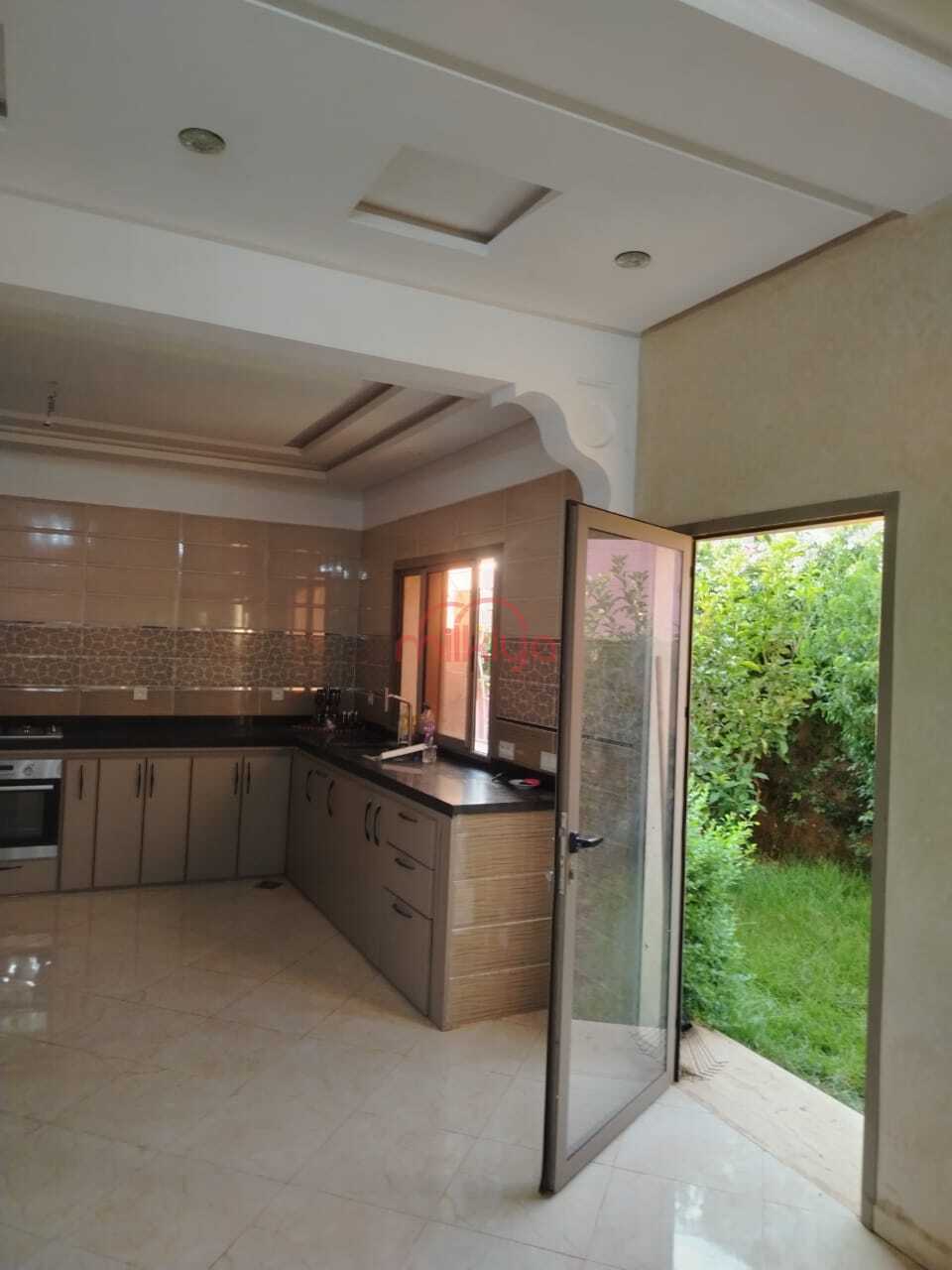 Vente Villa à Marrakech — 3