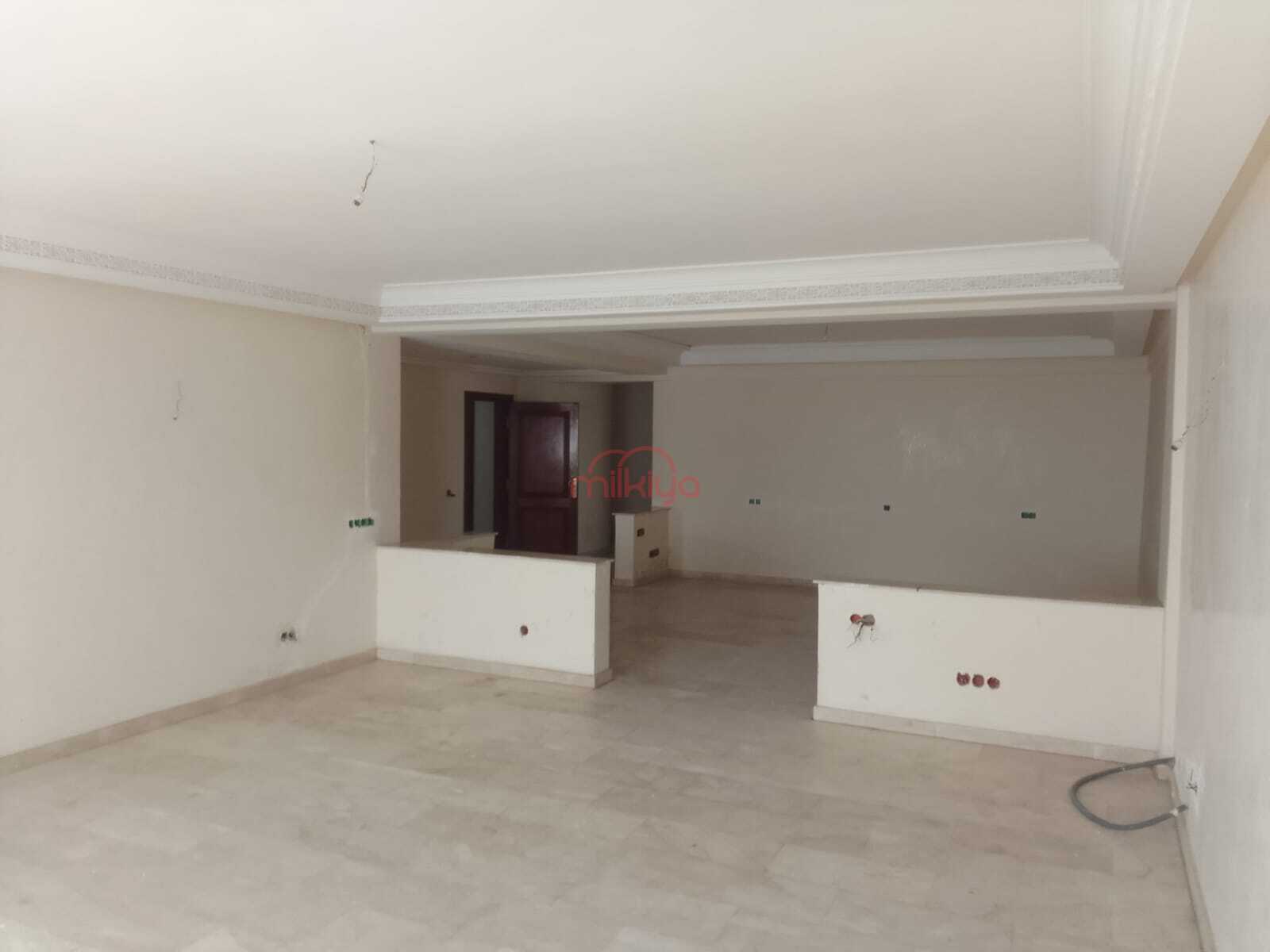 Vente Appartement à Casablanca — 2