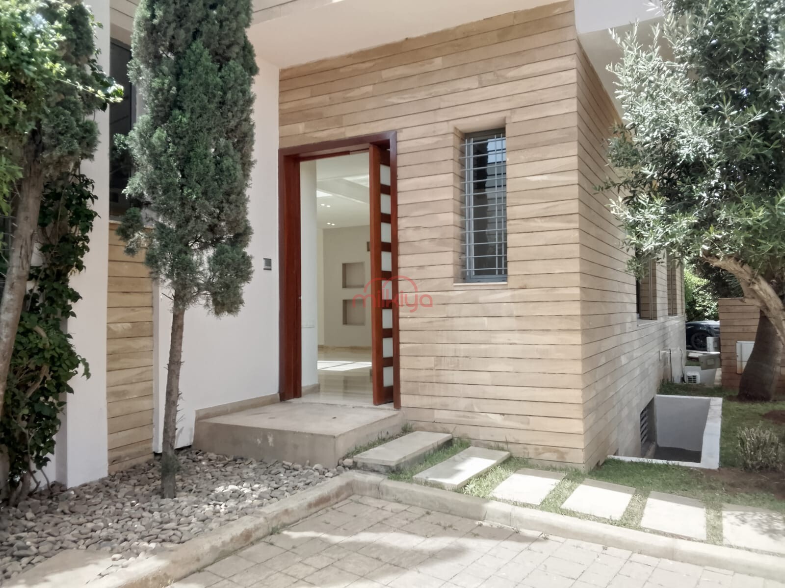 Location Villa à Casablanca — 3