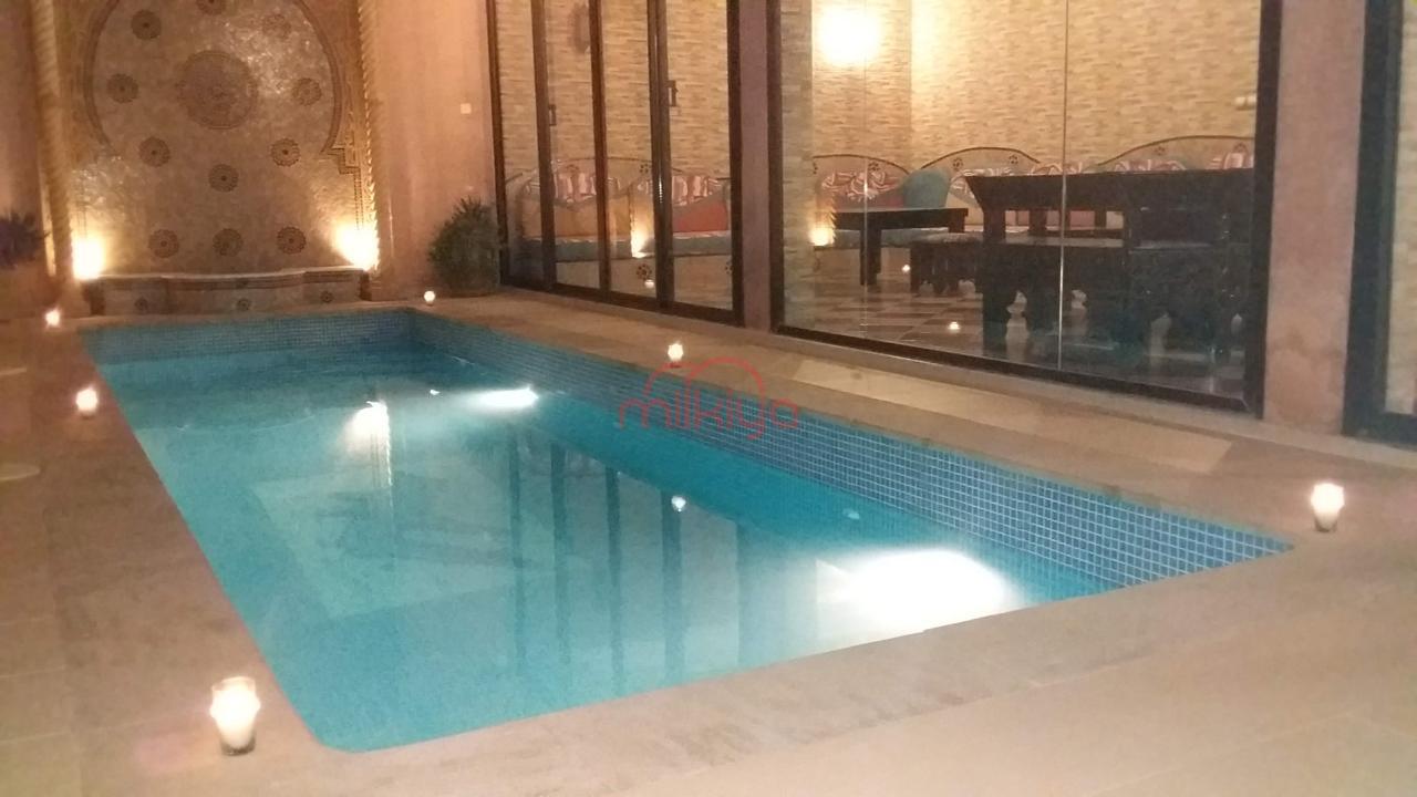 Villa 270 m² f Daoudiate — 10
