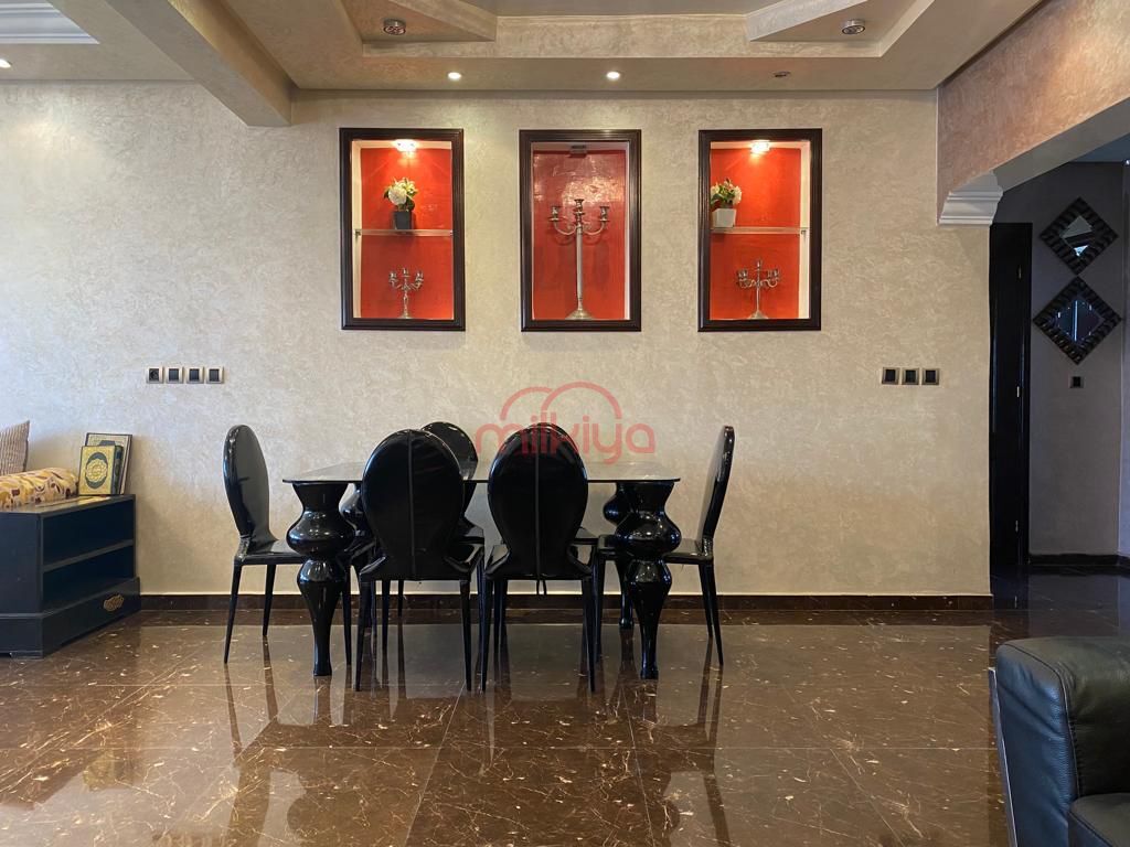 Vente Appartement à Casablanca — 4