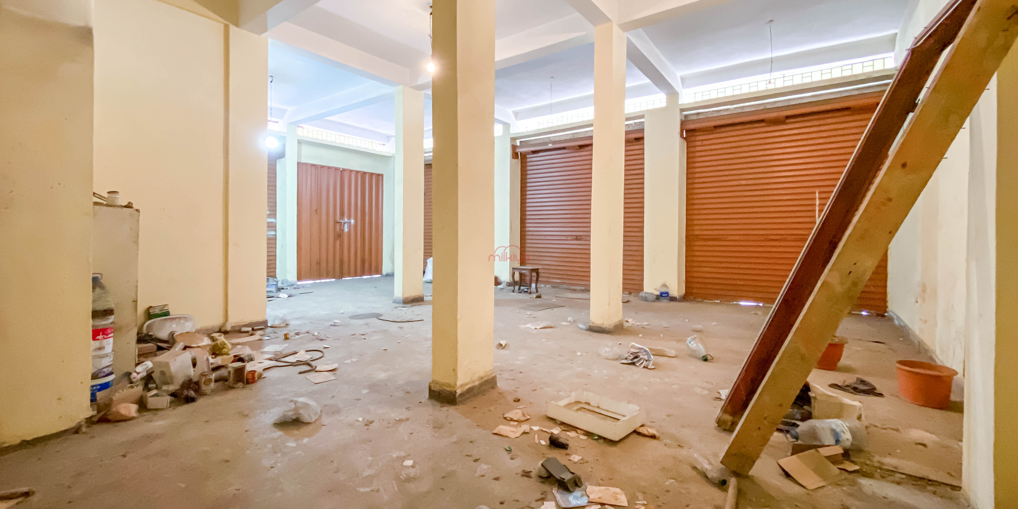 Villa 98 m² à Oulfa — 9