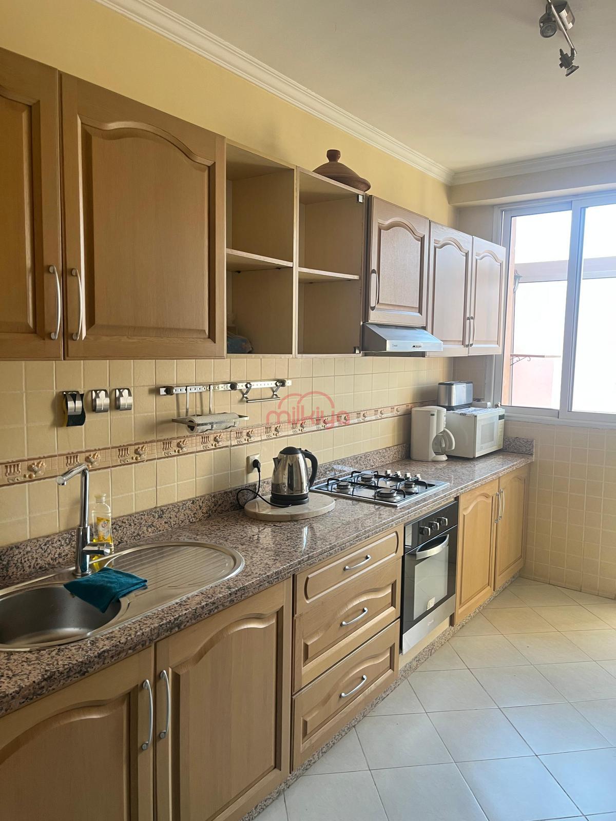 Vente Appartement à Marrakech — 6