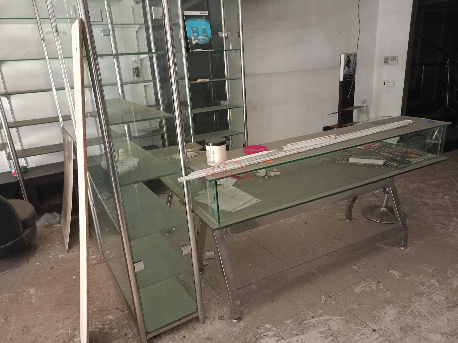 Vente Local à Casablanca — 2