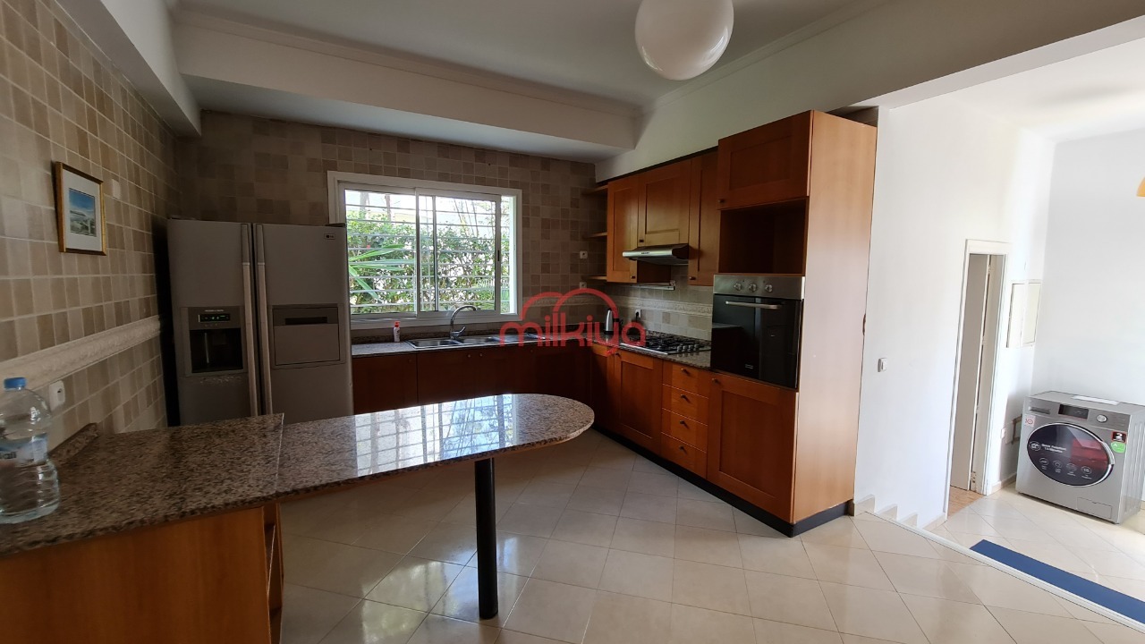 Villa 500 m² à Ain Diab — 9