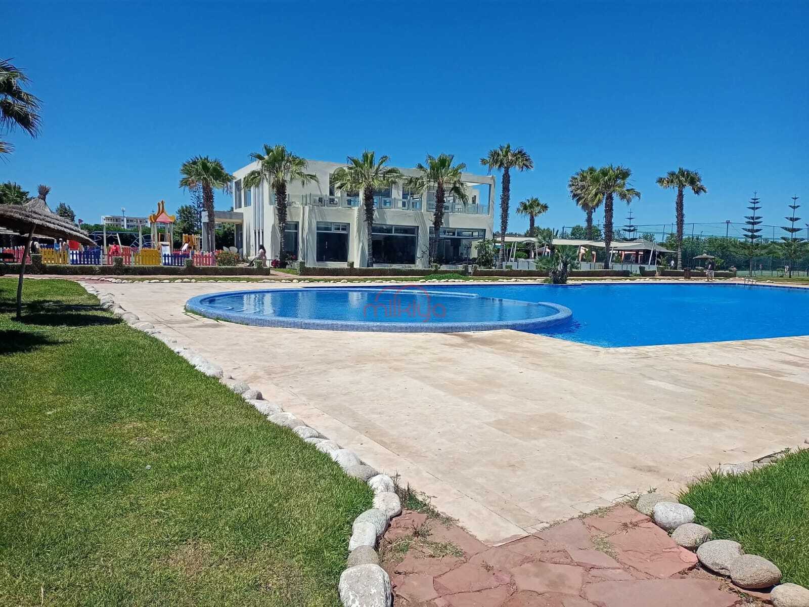 Vente Appartement à Sidi Rahal