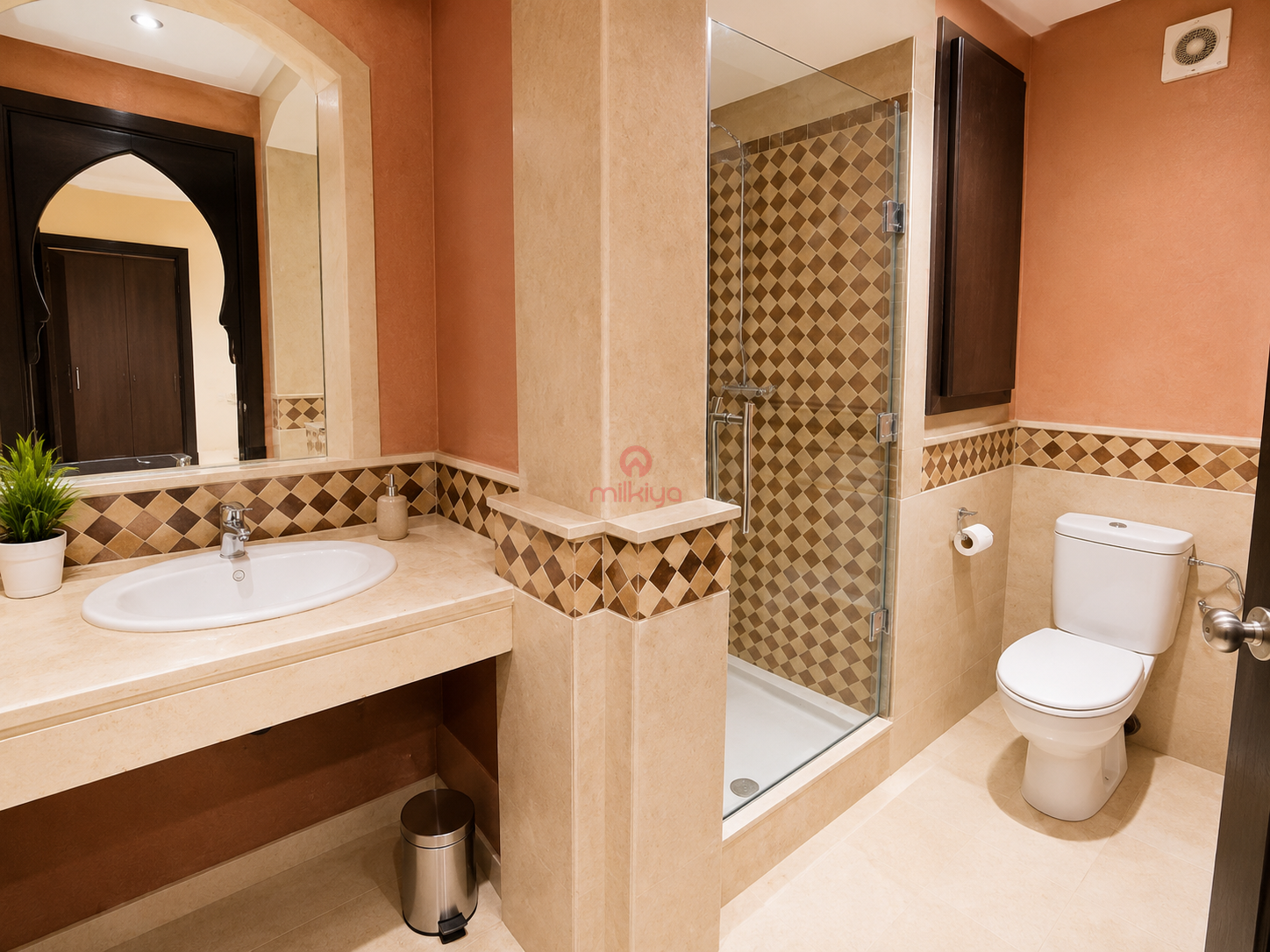 Appartement 64 m² à Guéliz — 8