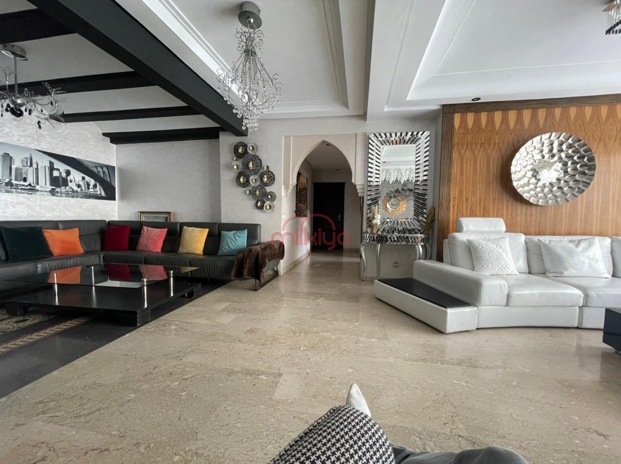 Vente Appartement à Casablanca — 2