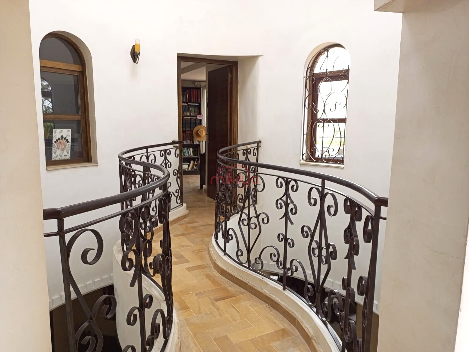 Vente Villa à Casablanca — 6