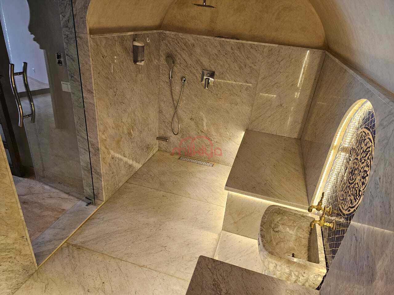 Villa 2300 m² f Route de Ouarzazate — 9