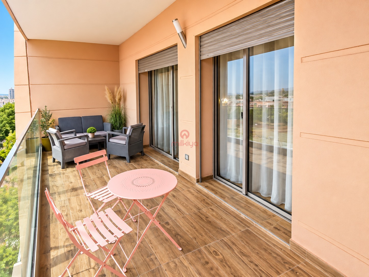 Vente Appartement à Marrakech — 3