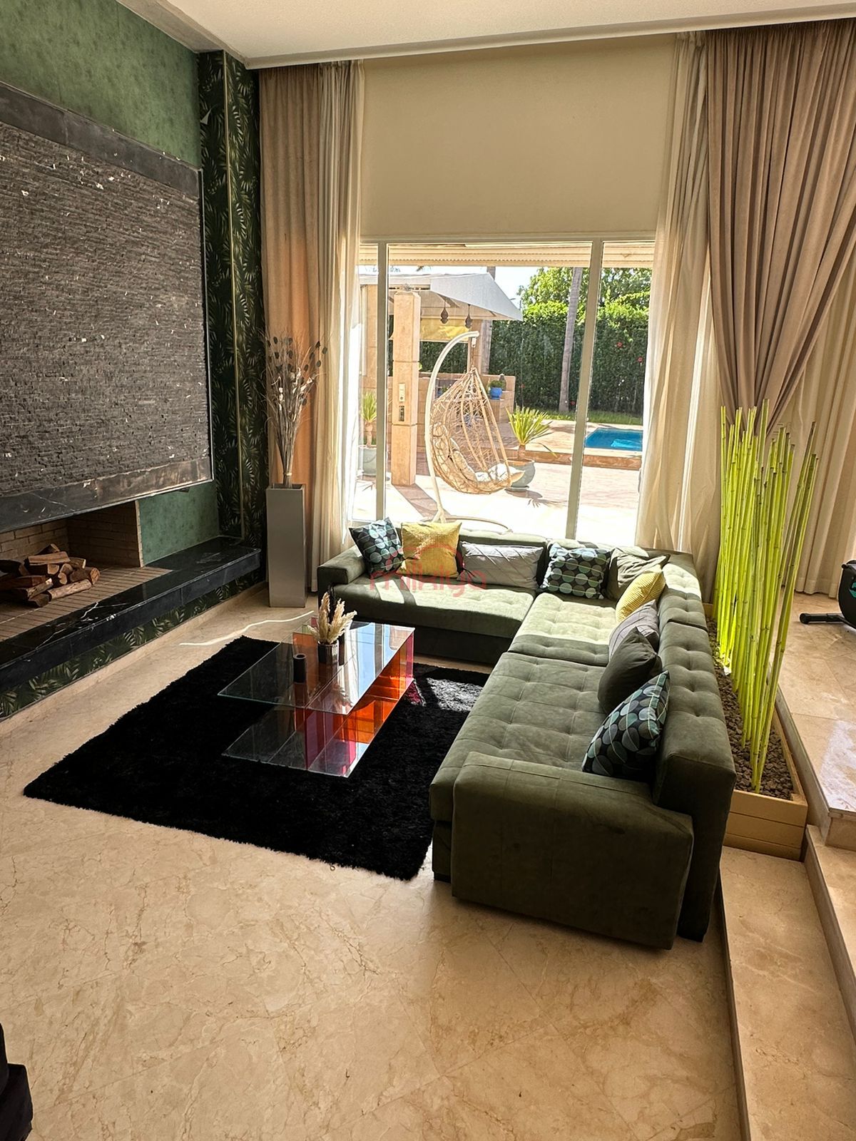 Vente Villa à Sidi Rahal