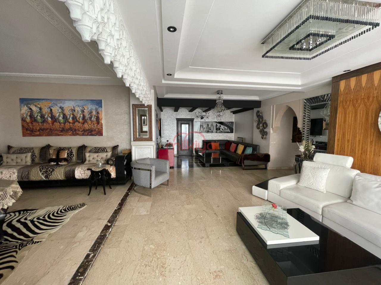 Vente Appartement à Casablanca — 3