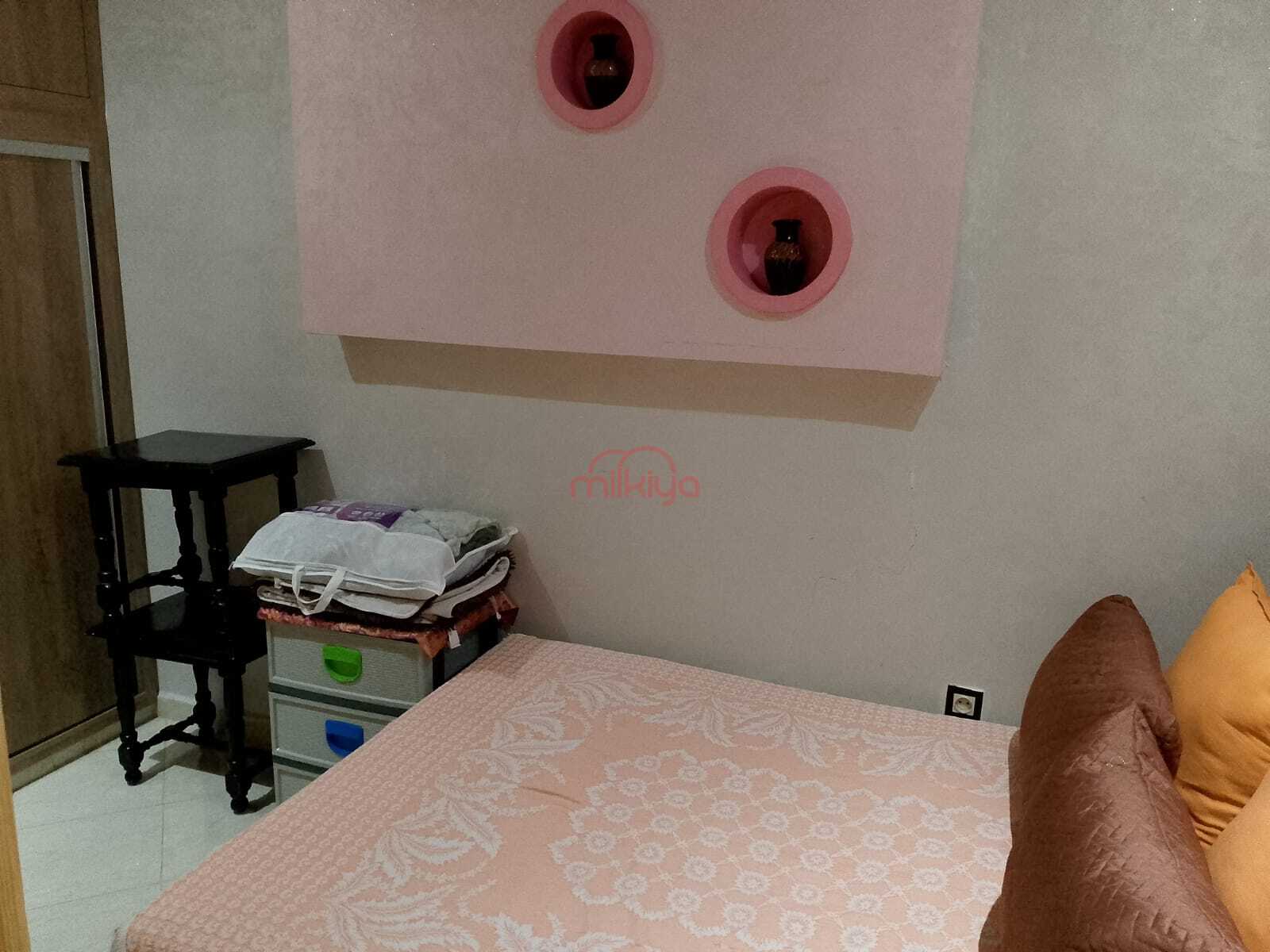 Vente Appartement à Marrakech — 2