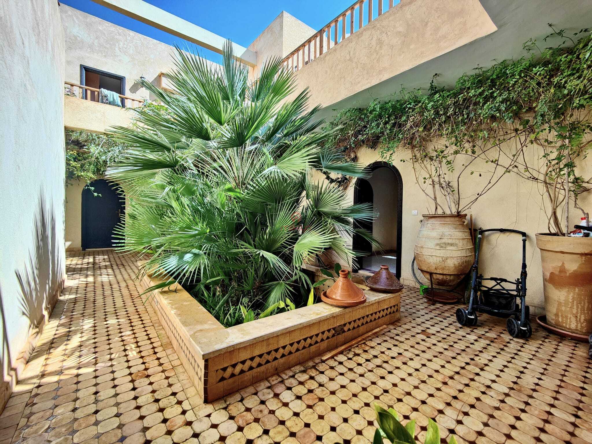 Vente Villa à Mirleft