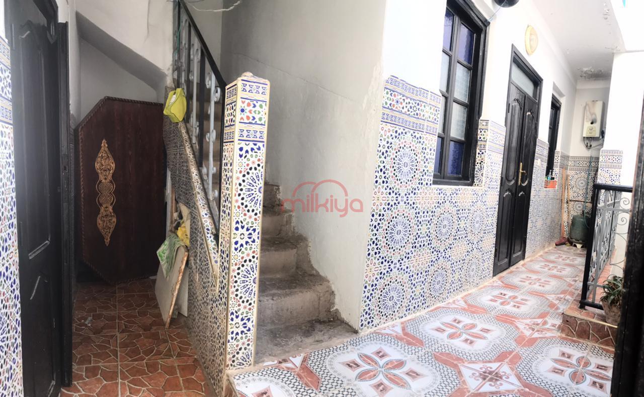 Villa 108 m² à Ancienne Médina — 7