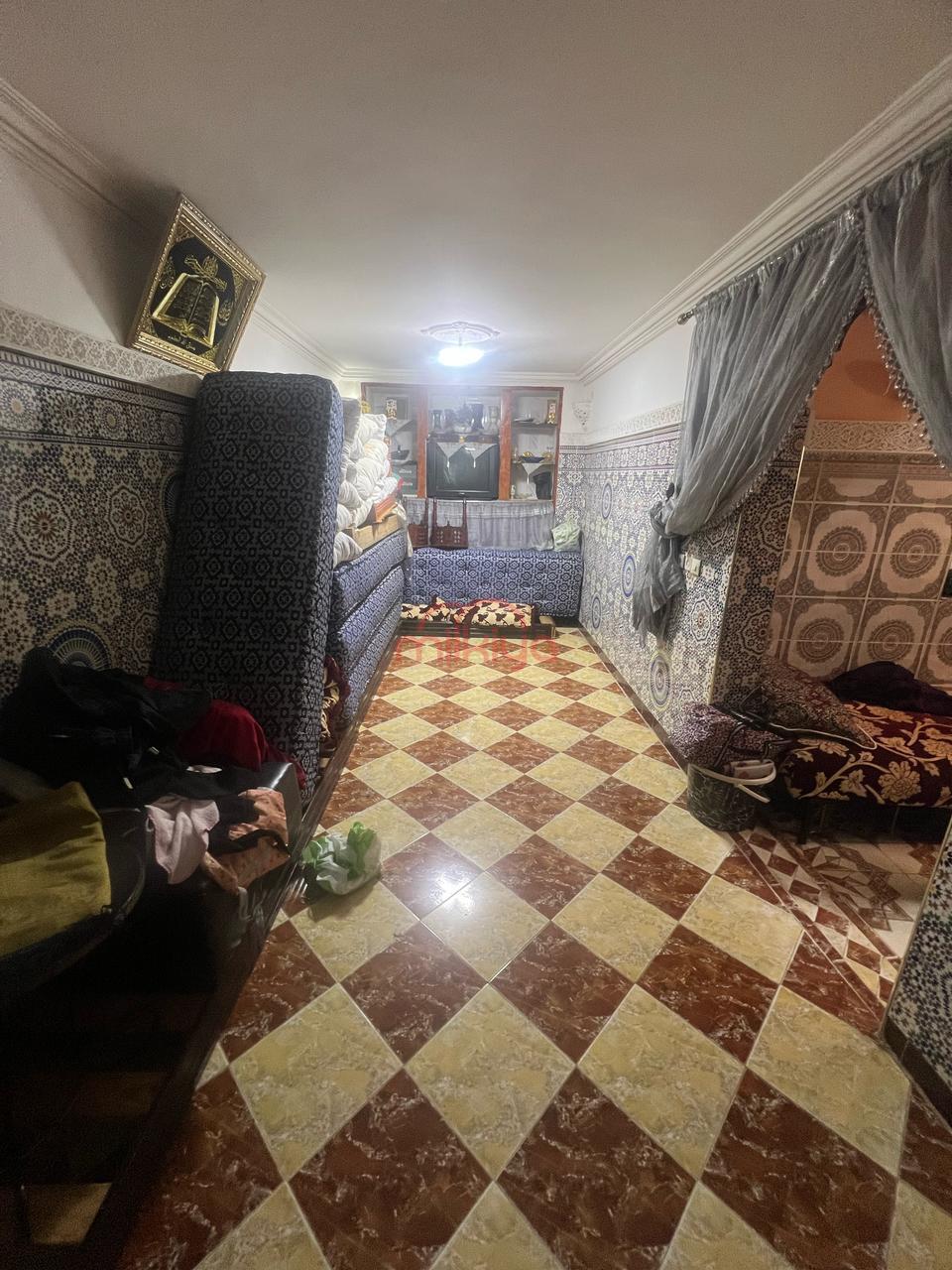 Vente Maison à Marrakech — 4