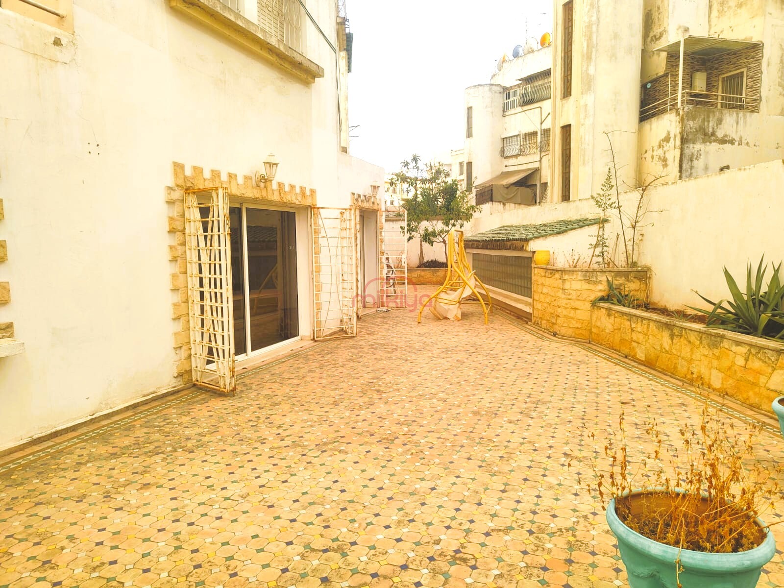 Vente Appartement à Casablanca — 6