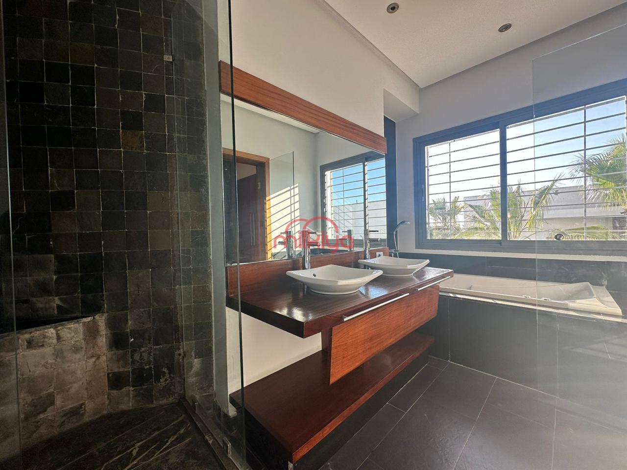 Villa 485 m² à Ain Diab — 8