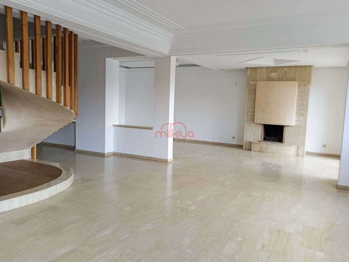 Vente Appartement à Casablanca — 2