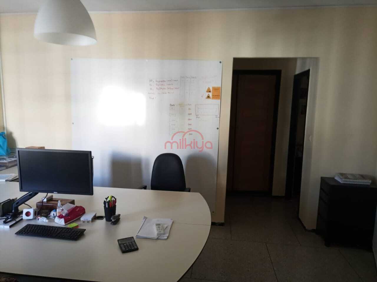 Vente Bureau à Casablanca — 5